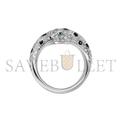 CARTIER PANTHÈRE DE CARTIER RING N4802700
